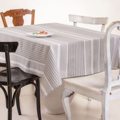 ΤΡΑΠΕΖΟΜΑΝΤΗΛΟ ΛΟΝΕΤΑ ΜΑΚΡΟΣΤΕΝΟ 135Χ180 FRANKIE GREY ΜΑΚΡΟΣΤΕΝΟ 135Χ180 MELINEN |  Τραπεζομάντηλα στο espiti