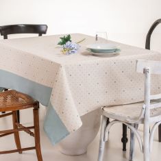 ΤΡΑΠΕΖΟΜΑΝΤΗΛΟ ΛΟΝΕΤΑ ΜΑΚΡΟΣΤΕΝΟ 135Χ220 TIFFANY AQUA ΜΑΚΡΟΣΤΕΝΟ 135Χ220 MELINEN |  Τραπεζομάντηλα στο espiti