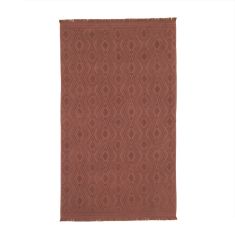 ΠΕΤΣΕΤΑ ΘΑΛΑΣΣΗΣ CUBA APPLE BROWN 90X180 MELINEN |  Πετσέτες Θαλάσσης στο espiti