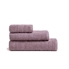 ΠΕΤΣΕΤΑ ΠΡΟΣΩΠΟΥ FRESCA GREY LILAC ΠΡΟΣΩΠΟΥ 50Χ90 MELINEN |  Πετσέτες Προσώπου στο espiti