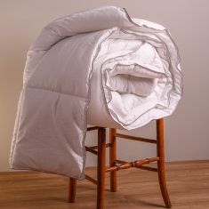 ΠΑΠΛΩΜΑ 220Χ240 MICROFIBER 300 GSM ΥΠΕΡΔΙΠΛΟ 220Χ240 MELINEN |  Παπλώματα Λευκά στο espiti