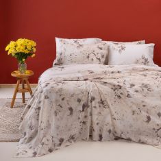 ΣΕΤ ΣΕΝΤΟΝΙΑ ΜΟΝΑ (Λ) PORCHIA BEIGE ULTRA LINE ΣΕΤ ΜΟΝΟ (Λ) 170Χ270 MELINEN |  Σεντόνια Μονά / Ημίδιπλα στο espiti