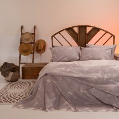 ΣΕΤ ΣΕΝΤΟΝΙΑ ΜΟΝΑ (Λ) PURGE GREY ULTRA LINE ΣΕΤ ΜΟΝΟ (Λ) 170Χ270 MELINEN |  Σεντόνια Μονά / Ημίδιπλα στο espiti