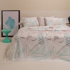 ΣΕΤ ΣΕΝΤΟΝΙΑ ΜΟΝΑ (Λ) LULLABY PASTEL ULTRA LINE ΣΕΤ ΜΟΝΟ (Λ) 170Χ270 MELINEN |  Σεντόνια Μονά / Ημίδιπλα στο espiti