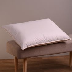 ΜΑΞΙΛΑΡΙ ΥΠΝΟΥ 50X70 ΒΑΜΒΑΚΕΡΟ PERCALE 850GR 50X70 MELINEN |  Μαξιλάρια Υπνου στο espiti