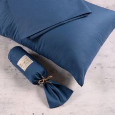 ΣΕΝΤΟΝΙ KING SIZE (Λ) 175Χ200 URBAN LINE BLUE ΣΕΝΤΟΝΙ KING SIZE (Λ) 175X200+32cm MELINEN |  Σεντόνια Υπέρδιπλα / King Size στο espiti