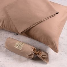 ΣΕΝΤΟΝΙ KING SIZE (Λ) 175Χ200 URBAN LINE CHOCO ΣΕΝΤΟΝΙ KING SIZE (Λ) 175X200+32cm MELINEN |  Σεντόνια Υπέρδιπλα / King Size στο espiti