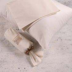 ΣΕΝΤΟΝΙ KING SIZE (Λ) 175Χ200 URBAN LINE ECRU ΣΕΝΤΟΝΙ KING SIZE (Λ) 175X200+32cm MELINEN |  Σεντόνια Υπέρδιπλα / King Size στο espiti