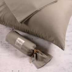 ΣΕΝΤΟΝΙ KING SIZE (Λ) 175Χ200 URBAN LINE KHAKI ΣΕΝΤΟΝΙ KING SIZE (Λ) 175X200+32cm MELINEN |  Σεντόνια Υπέρδιπλα / King Size στο espiti