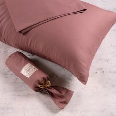 ΣΕΝΤΟΝΙ ΔΙΠΛΟ 205Χ270 URBAN LINE ROSE/BROWN ΣΕΝΤΟΝΙ ΔΙΠΛΟ 205X270 MELINEN |  Σεντόνια Υπέρδιπλα / King Size στο espiti