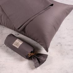 ΣΕΝΤΟΝΙ ΥΠΕΡΔΙΠΛΟ 245Χ270 URBAN LINE DARK GREY ΣΕΝΤΟΝΙ ΥΠΕΡΔΙΠΛΟ 245X270 MELINEN |  Σεντόνια Υπέρδιπλα / King Size στο espiti