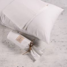 ΣΕΤ ΜΑΞΙΛΑΡΟΘΗΚΕΣ 50X70 URBAN LINE WHITE ΣΕΤ ΜΑΞΙΛΑΡΟΘΗΚΕΣ 50X70 MELINEN |  Μαξιλαροθήκες Απλές στο espiti