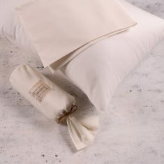 ΣΕΤ ΣΕΝΤΟΝΙΑ ΜΟΝΑ (Λ) 170X270 URBAN LINE ECRU ΣΕΤ ΜΟΝΟ (Λ) 170Χ270 MELINEN |  Σεντόνια Υπέρδιπλα / King Size στο espiti