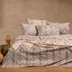ΠΑΠΛΩΜΑΤΟΘΗΚΗ ΥΠΕΡΔΙΠΛΗ BARRIO GREY CASUAL LINE ΠΑΠΛΩΜΑΤΟΘΗΚΗ ΥΠΕΡΔΙΠΛΗ 225Χ245 MELINEN |  Παπλωματοθήκες Υπέρδιπλες στο espiti