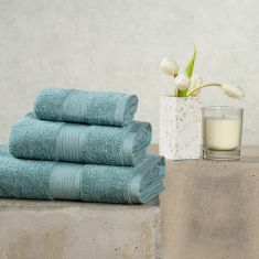 ΠΕΤΣΕΤΕΣ ΣΕΤ 3 ΤΕΜΑΧΙΩΝ KENZO AQUA 30Χ50 (Χ1) + 50Χ90 (Χ1) + 70Χ140 (Χ1) MELINEN |  Πετσέτες Μπάνιου στο espiti