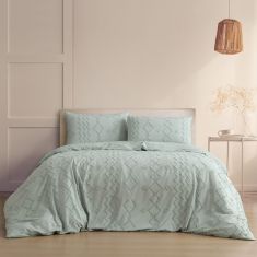 ΣΕΤ ΠΑΠΛΩΜΑΤΟΘΗΚΗ (3 ΤΕΜ.) ΥΠΕΡΔΙΠΛΗ LUNA AQUA (225X240) ΠΑΠΛΩΜΑΤΟΘΗΚΗ ΥΠΕΡΔΙΠΛΗ 225Χ240cm +50X70cm MELINEN |  Παπλωματοθήκες Υπέρδιπλες στο espiti