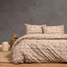 ΠΑΠΛΩΜΑΤΟΘΗΚΗ ΦΑΝΕΛΕΝΙΑ ΥΠΕΡΔΙΠΛΗ EZRA GREY (225X245) ΠΑΠΛΩΜΑΤΟΘΗΚΗ ΥΠΕΡΔΙΠΛΗ 225Χ245 MELINEN |  Παπλωματοθήκες Υπέρδιπλες στο espiti