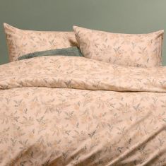 ΣΕΝΤΟΝΙ (ΣΕΤ 3 ΤΕΜ.) 180Χ200+30 AGNES ECRU WINTER LINE MINI ΚΑΤΩΣΕΝΤΟΝΟ KING SIZE (Λ) 180Χ200+30cm + 53X72cm MELINEN |  Σεντόνια Υπέρδιπλα / King Size στο espiti