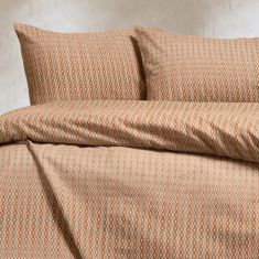 ΣΕΝΤΟΝΙ (ΣΕΤ 3 ΤΕΜ.) 180Χ200+30 TUNDRA BEIGE WINTER LINE MINI ΚΑΤΩΣΕΝΤΟΝΟ KING SIZE (Λ) 180Χ200+30cm + 53X72cm MELINEN |  Σεντόνια Υπέρδιπλα / King Size στο espiti