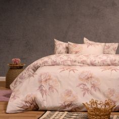 ΣΕΤ ΣΕΝΤΟΝΙΑ ΜΟΝΑ CALVERT ROSE ULTRA LINE (170X270) ΣΕΤ ΜΟΝΟ 170Χ270 MELINEN |  Σεντόνια Υπέρδιπλα / King Size στο espiti