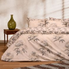 ΣΕΤ ΣΕΝΤΟΝΙΑ ΥΠΕΡΔΙΠΛΑ CALVERT GREY ULTRA LINE (235X270) ΣΕΤ ΥΠΕΡΔΙΠΛΟ 235Χ270 MELINEN |  Σεντόνια Υπέρδιπλα / King Size στο espiti