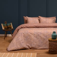 ΣΕΤ ΣΕΝΤΟΝΙΑ KING SIZE (Λ) HUAN LILAC ULTRA LINE (180Χ200+32) ΣΕΤ KING SIZE (Λ) 260Χ270 MELINEN |  Σεντόνια Υπέρδιπλα / King Size στο espiti