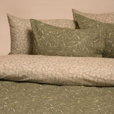 ΣΕΤ ΜΑΞΙΛΑΡΟΘΗΚΕΣ (Π) WANG OLIVE CASUAL LINE (50X70) ΣΕΤ ΜΑΞΙΛΑΡΟΘΗΚΕΣ (Π) 50Χ70 MELINEN |  Μαξιλαροθήκες Απλές στο espiti