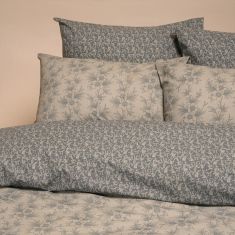 ΣΕΤ ΜΑΞΙΛΑΡΟΘΗΚΕΣ (Π) NAYA JEAN CASUAL LINE (50X70) ΣΕΤ ΜΑΞΙΛΑΡΟΘΗΚΕΣ (Π) 50Χ70 MELINEN |  Μαξιλαροθήκες Απλές στο espiti