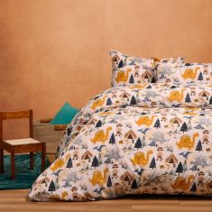 ΠΑΠΛΩΜΑΤΟΘΗΚΗ ΜΟΝΗ EXPLORER BLUE KIDS LINE (165X245) ΠΑΠΛΩΜΑΤΟΘΗΚΗ ΜΟΝΗ 165X245 MELINEN |  Παπλωματοθήκες Παιδικές στο espiti