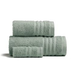 ΠΕΤΣΕΤΕΣ ΣΕΤ 3 ΤΕΜΑΧΙΩΝ PREMIO DARK AQUA 30Χ50 (X1) + 50Χ100 (X1) + 80Χ150 (X1) MELINEN |  Πετσέτες Μπάνιου στο espiti