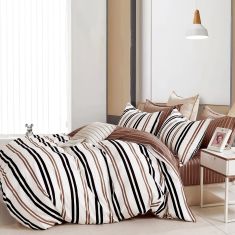 ΣΕΤ ΠΑΠΛΩΜΑΤΟΘΗΚΗ (3 ΤΕΜ.) ΥΠΕΡΔΙΠΛΗ SILAS PRIME LINE (220X240) ΠΑΠΛΩΜΑΤΟΘΗΚΗ ΥΠΕΡΔΙΠΛΗ 220Χ240cm + 50X70+5cm MELINEN |  Παπλωματοθήκες Υπέρδιπλες στο espiti