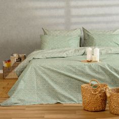 ΠΑΠΛΩΜΑΤΟΘΗΚΗ ΜΟΝΗ CHANTAL AQUA ULTRA LINE (165X245) ΠΑΠΛΩΜΑΤΟΘΗΚΗ ΜΟΝΗ 165Χ245 MELINEN |  Παπλωματοθήκες Υπέρδιπλες στο espiti