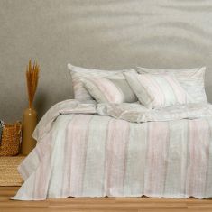 ΠΑΠΛΩΜΑΤΟΘΗΚΗ ΜΟΝΗ FUJI PASTEL CASUAL LINE (165X245) ΠΑΠΛΩΜΑΤΟΘΗΚΗ ΜΟΝΗ 165Χ245 MELINEN |  Παπλωματοθήκες Υπέρδιπλες στο espiti