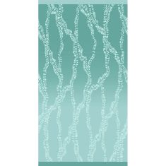 ΠΕΤΣΕΤΑ ΘΑΛΑΣΣΗΣ CHAIN AQUA (86Χ160) 86X160 MELINEN |  Πετσέτες Θαλάσσης στο espiti