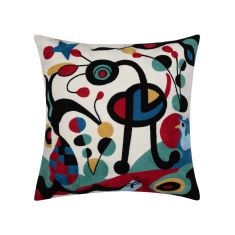 ΜΑΞΙΛΑΡΟΘΗΚΗ (45cm x 45cm) πολύγαζο 103 5206978207044 SilkFashion |  Μαξιλάρια διακοσμητικά στο espiti