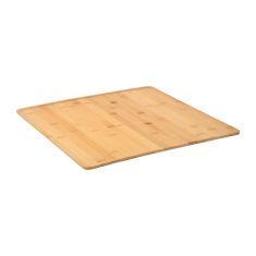 ESTIA ΒΑΣΗ ΓΙΑ ΜΑΝΤΕΜΕΝΙΑ ΠΛΑΚΑ ΨΗΣΙΜΑΤΟΣ BAMBOO 38x38cm - 01-20194 Estia |  Μαγειρικά Σκεύη στο espiti