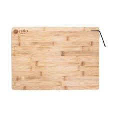 ESTIA ΕΠΙΦΑΝΕΙΑ ΚΟΠΗΣ BAMBOO ESSENTIALS 39x28cm - 01-9182 Estia |  Εργαλεία Κουζίνας - Αξεσουάρ στο espiti