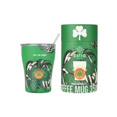 ESTIA ΘΕΡΜΟΣ COFFEE MUG PANATHINAIKOS BC EDITION WE THE GREENS 350ml - 00-27247 Estia |  Θερμός & Αξεσουάρ στο espiti