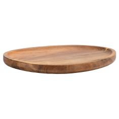 ESTIA ΔΙΣΚΟΣ ΣΕΡΒΙΡΙΣΜΑΤΟΣ ALLURE ΟΒΑΛ 26x21x2cm - 01-28329 Estia |  Εργαλεία Κουζίνας - Αξεσουάρ στο espiti