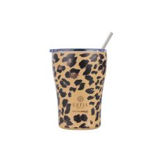 ESTIA ΘΕΡΜΟΣ COFFEE MUG SAVE THE AEGEAN 350ml SPOTTED PROWL - 01-31763 Estia |  Θερμός & Αξεσουάρ στο espiti