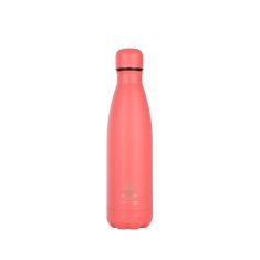 ESTIA ΘΕΡΜΟΣ FLASK LITE SAVE THE AEGEAN 500ml FUSION CORAL - 01-17996 Estia |  Θερμός & Αξεσουάρ στο espiti
