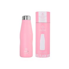 ESTIA ΘΕΡΜΟΣ TRAVEL FLASK SAVE THE AEGEAN 500ml BLOSSOM ROSE - 01-7812 Estia |  Θερμός & Αξεσουάρ στο espiti
