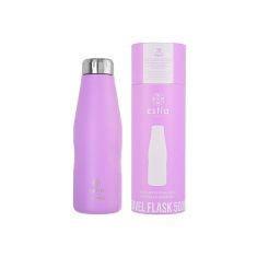 ESTIA ΘΕΡΜΟΣ TRAVEL FLASK SAVE THE AEGEAN 500ml LAVENDER PURPLE - 01-7805 Estia |  Θερμός & Αξεσουάρ στο espiti