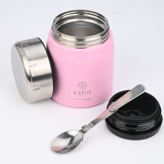 ESTIA ΘΕΡΜΟΣ LUNCH POT SAVE THE AEGEAN 0.5lt BLOSSOM ROSE - 01-21665 Estia |  Θερμός & Αξεσουάρ στο espiti