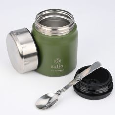 ESTIA ΘΕΡΜΟΣ LUNCH POT SAVE THE AEGEAN 0.5lt FOREST SPIRIT - 01-21672 Estia |  Θερμός & Αξεσουάρ στο espiti