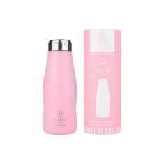 ESTIA ΘΕΡΜΟΣ TRAVEL FLASK SAVE THE AEGEAN 350ml BLOSSOM ROSE - 01-22310 Estia |  Θερμός & Αξεσουάρ στο espiti