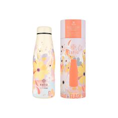 ESTIA ΘΕΡΜΟΣ TRAVEL FLASK SAVE THE AEGEAN 500ml SPRING SONATA - 01-22280 Estia |  Θερμός & Αξεσουάρ στο espiti