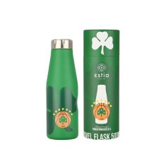 ESTIA ΘΕΡΜΟΣ TRAVEL FLASK PANATHINAIKOS BC EDITION 500ml - 00-27193 Estia |  Θερμός & Αξεσουάρ στο espiti