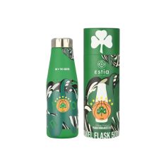 ESTIA ΘΕΡΜΟΣ TRAVEL FLASK PANATHINAIKOS BC EDITION WE THE GREENS 500ml - 00-27186 Estia |  Θερμός & Αξεσουάρ στο espiti