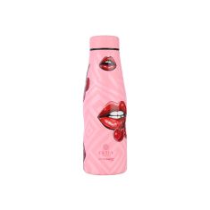 ESTIA ΘΕΡΜΟΣ TRAVEL FLASK SAVE THE AEGEAN 500ml BLUSH POP - 01-31657 Estia |  Θερμός & Αξεσουάρ στο espiti